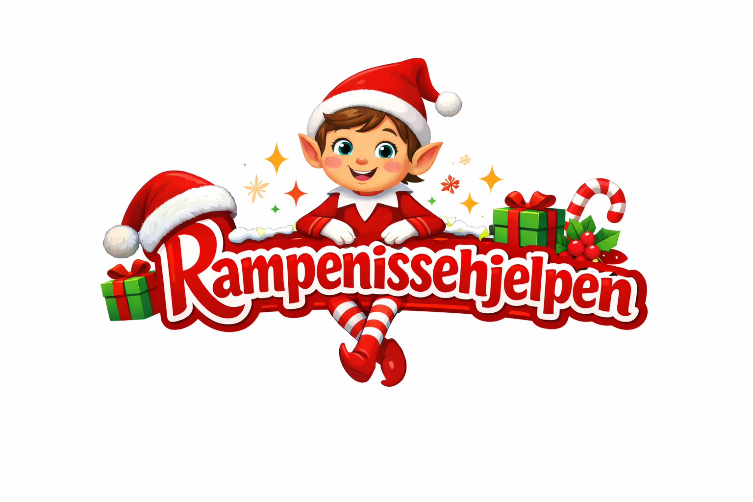 Rampenisse banner